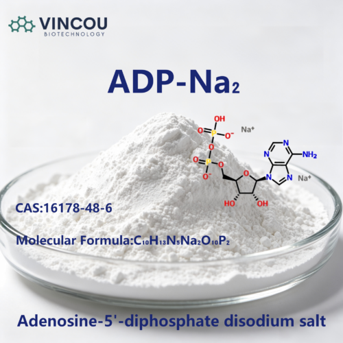 ADP-Na₂ CAS:16178-48-6