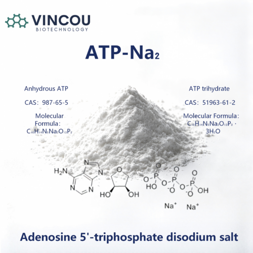 ATP-Na₂ 987-65-5/51963-61-2