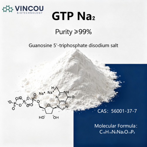 GTP·2Na CAS：56001-37-7