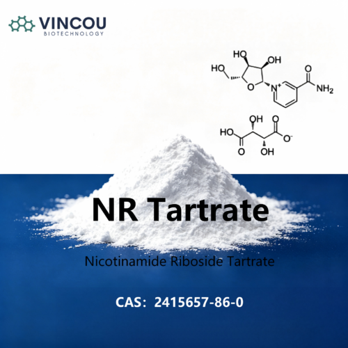 NR Tartrate CAS：2415657-86-0
